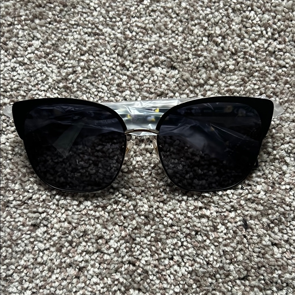 Kate Spade Jabrea Sunglasses
